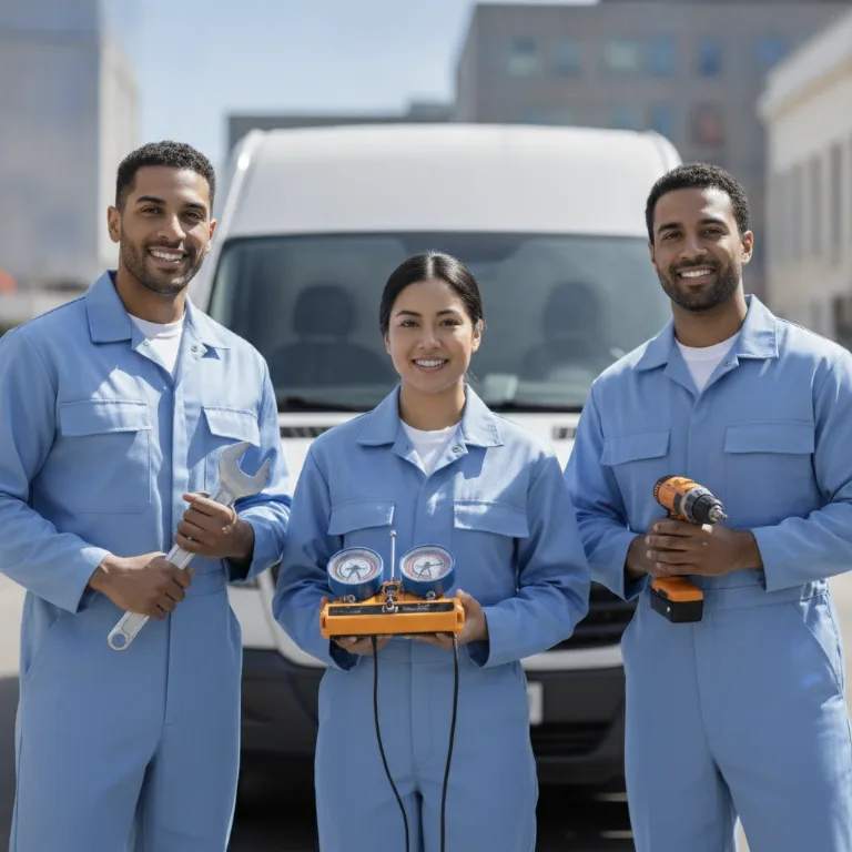 airco reparatie Delfzijl