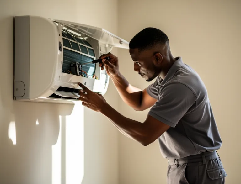 airco reparatie Delfzijl